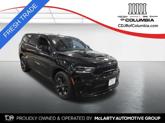 2022 Dodge Durango R/T Plus RWD