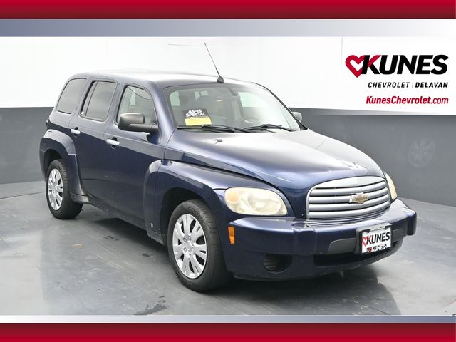 2007 Chevrolet HHR LS FWD