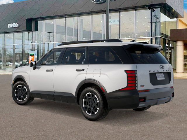 New 2026 White Hyundai XRT Pro image 5