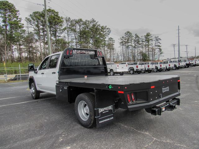 Photo of 2025 GMC Sierra 3500HD Pro in Dallas, GA - 9,  2025 GMC Sierra 3500HD Pro:42880
