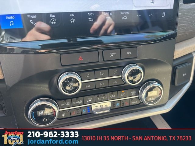 Used Car 2022 Ford Expedition  Limited For Sale Under $50,000 In San Antonio, Texas