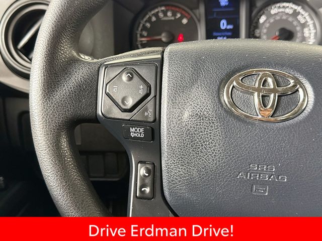 Used 2020 Toyota Tacoma Truck
