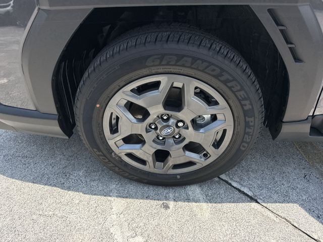 2026 Subaru Outback - $31,777