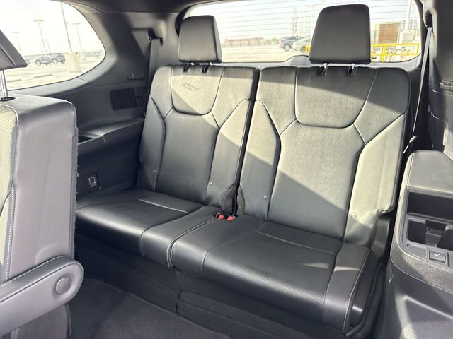 2024 Lexus Tx - $54,988