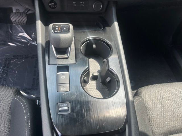 Used 2026 Nissan Rogue SUV