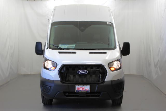 New 2026 White Ford Base image 3