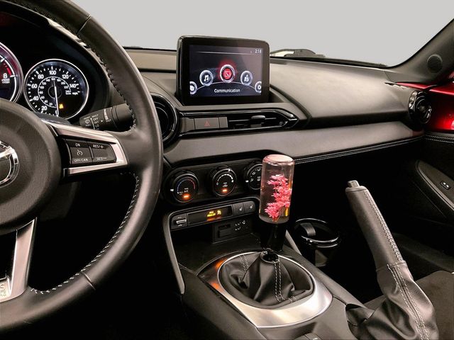 2022 Mazda Miata RF Club - 5
