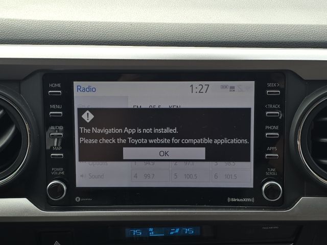 Photo of 2023 Toyota Tacoma  in Dallas, GA - 32,  2023 Toyota Tacoma:44284A