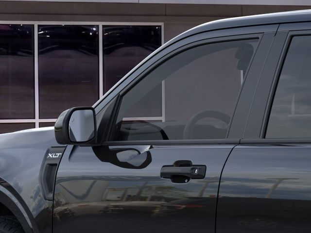 2026 Ford Maverick XLT:169519