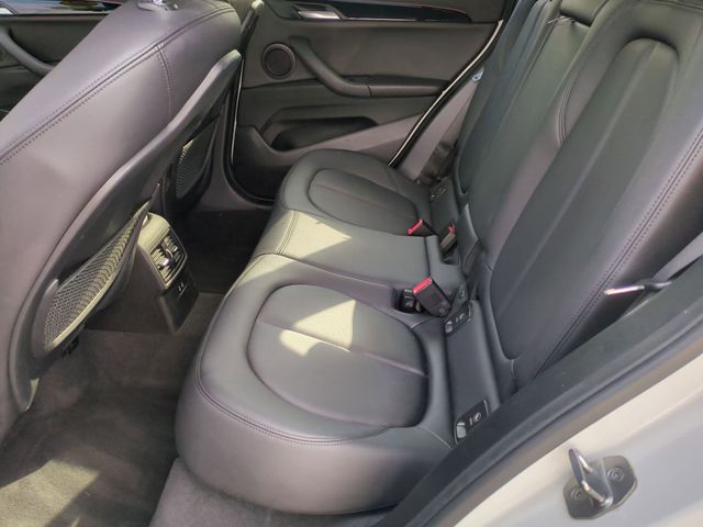 Used 2020 BMW X1 xDrive28i 4D Sport Utility