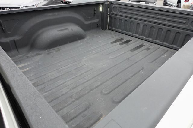 used 2020 Ram 2500 car, priced at $59,388