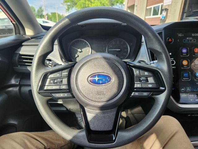 Used 2024 Subaru Crosstrek SUV