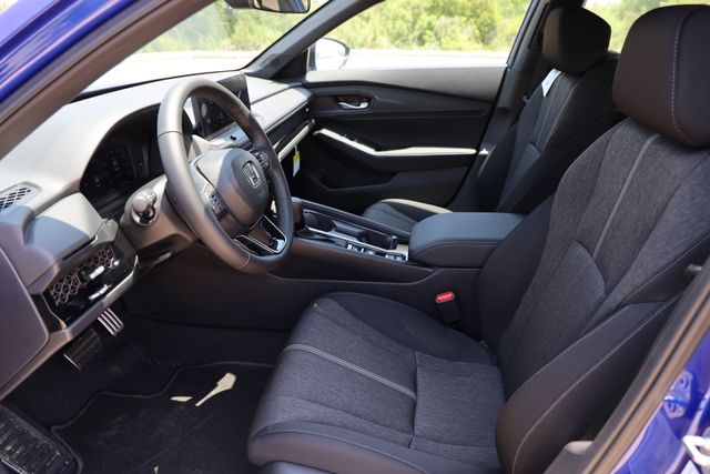 2026 Honda Accord Hybrid Sport - 11