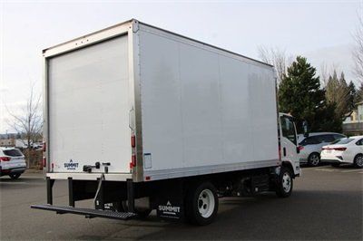 2024 Chevrolet 4500 HD LCF Diesel LCF 2