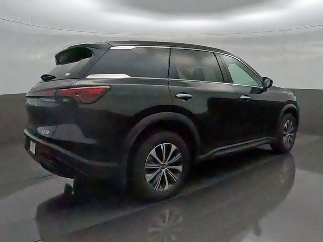 Used 2025 Infiniti QX60 SUV