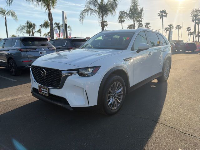 2024 Mazda CX-90 3.3 Turbo Select AWD