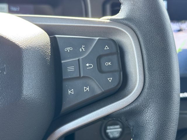 Certified Used 2024 Blue Ford Badlands image 29