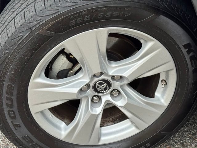 Used 2019 Toyota RAV4 SUV