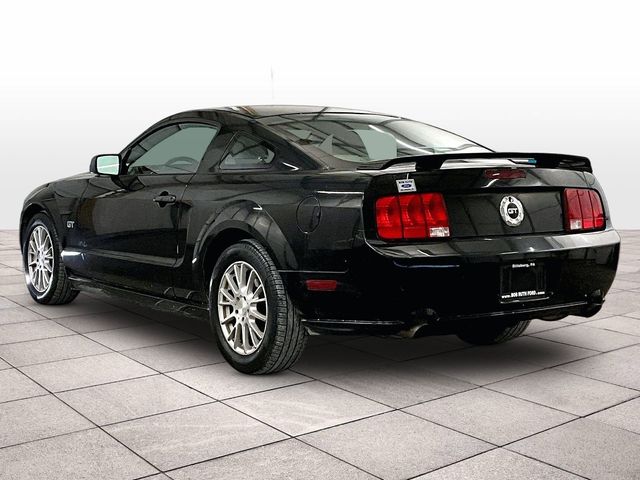 2006 Ford Mustang GT Premium  at Phil Fitts Ford