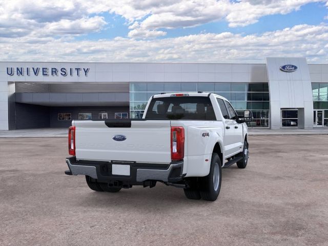 New 2026 White Ford XL image 9
