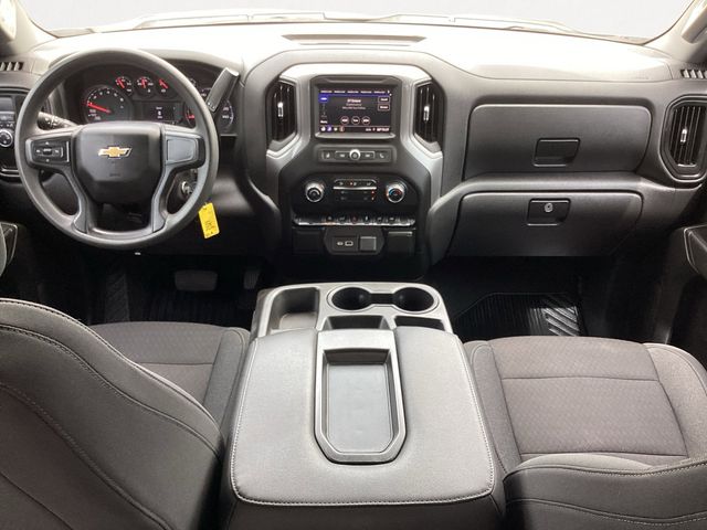 Used Car 2022 Chevrolet Silverado 1500 Ltd  Custom For Sale Under $30,000 In San Antonio, Texas