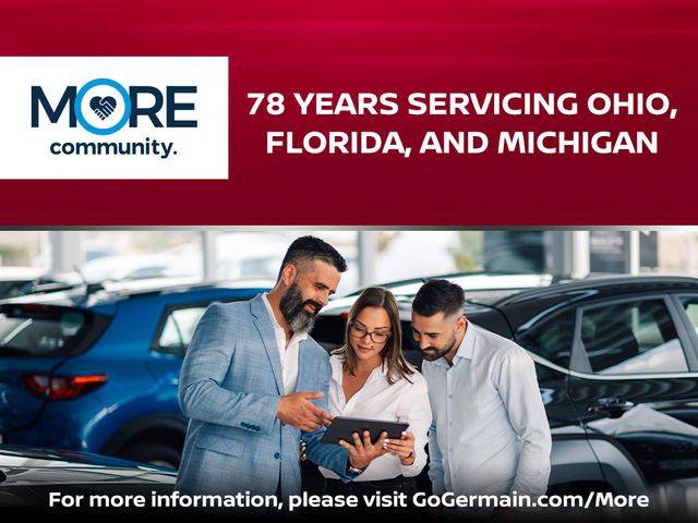 Used 2019 Green Nissan SV image 8