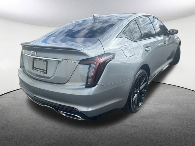 2023 Cadillac CT5 Sport 15