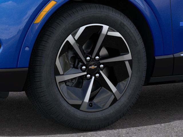 New 2025 Chevrolet Equinox EV For Sale in Livonia, MI