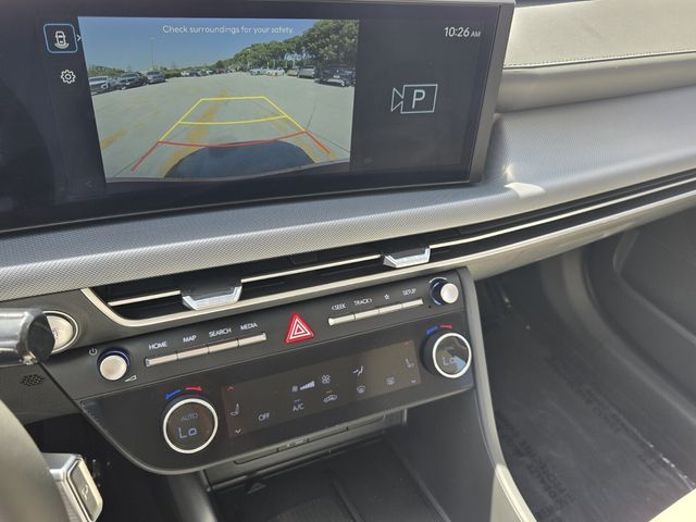 2024 Hyundai Sonata - $21,821