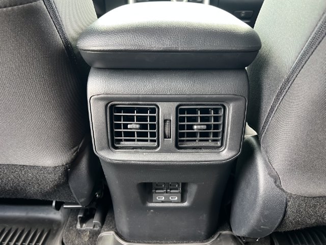 Used 2025 Toyota RAV4 SUV