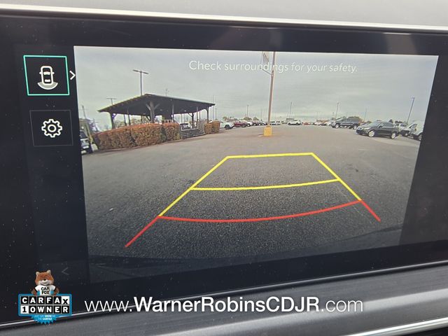 Used 2025 Black Kia GT image 22