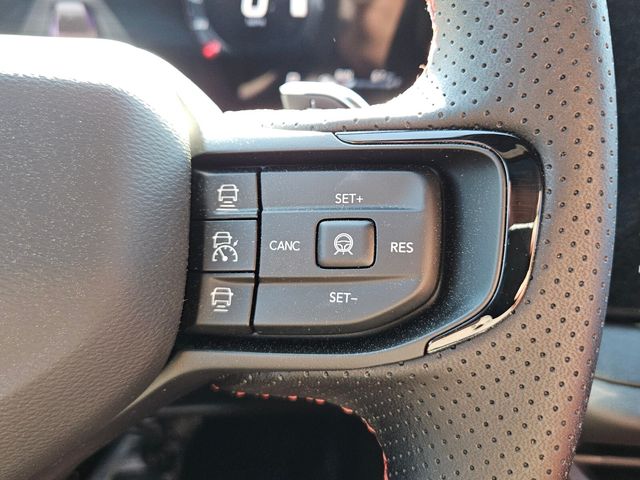 2026 Dodge Charger R/T Plus