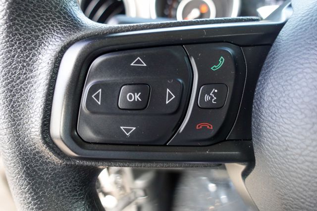 used 2022 Jeep Wrangler car, priced at $27,228