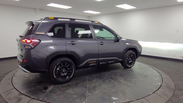 2026 – Subaru – Forester