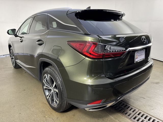 2022 Lexus RX RX photo