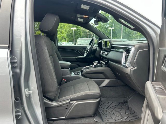 Used 2026 GMC Canyon Truck