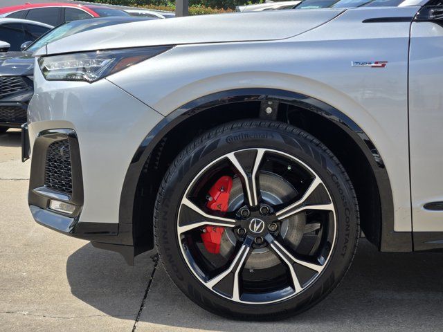 new 2026 Acura MDX car, priced at $77,525