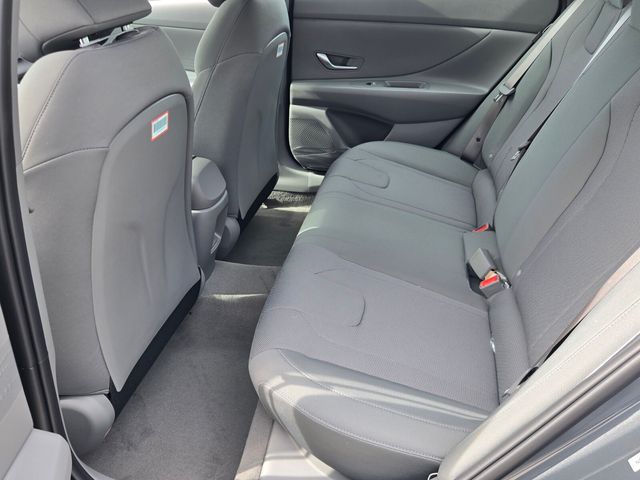 2026 Hyundai Elantra - $21,677