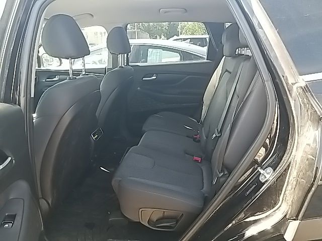 Used 2023 Hyundai Santa Fe SUV
