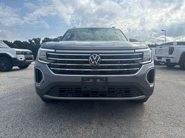 2025 Volkswagen Atlas 2.0T SE w/Technology:L168456A
