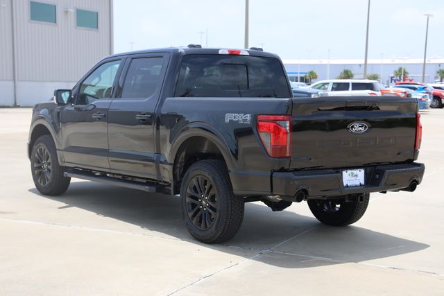 2026 Ford F-150 XLT - 5