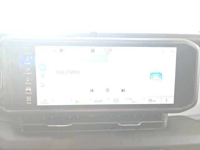 2026 Jeep Gladiator Willys - Bright White Clearcoat exterior view 18