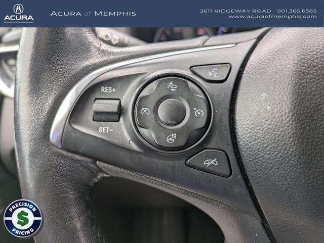 Used 2021 Buick Enclave SUV