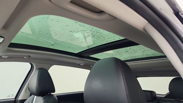 2022 Hyundai Tucson Limited Gray at Bayway Cadillac of The Woodlands