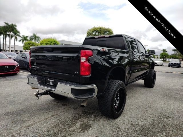 2022 Chevrolet Silverado 1500 LT 12