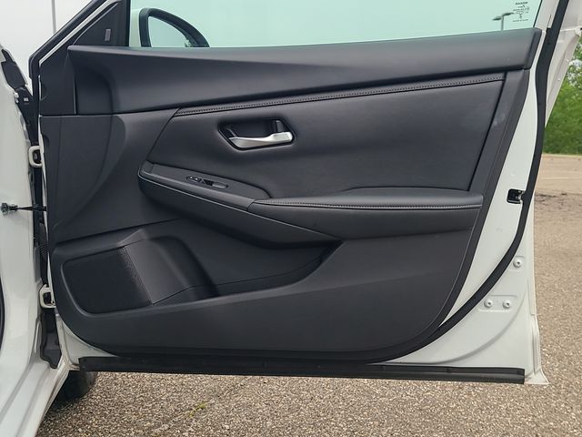 Used 2024 Nissan Sentra Sedan