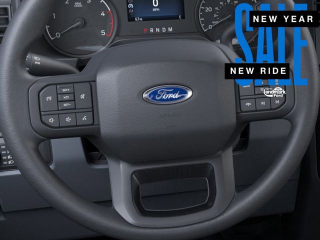 new 2026 Ford F-250SD car, priced at $68,553