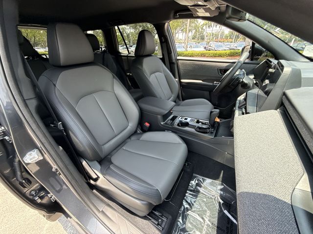 2026 Subaru Outback - $31,777