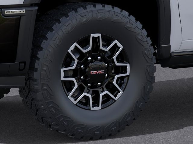 2026 GMC Sierra 2500HD AT4X:47404