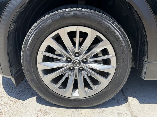 2024 Mazda CX-90 3.3 Turbo Preferred Plus Black at Cook Ford